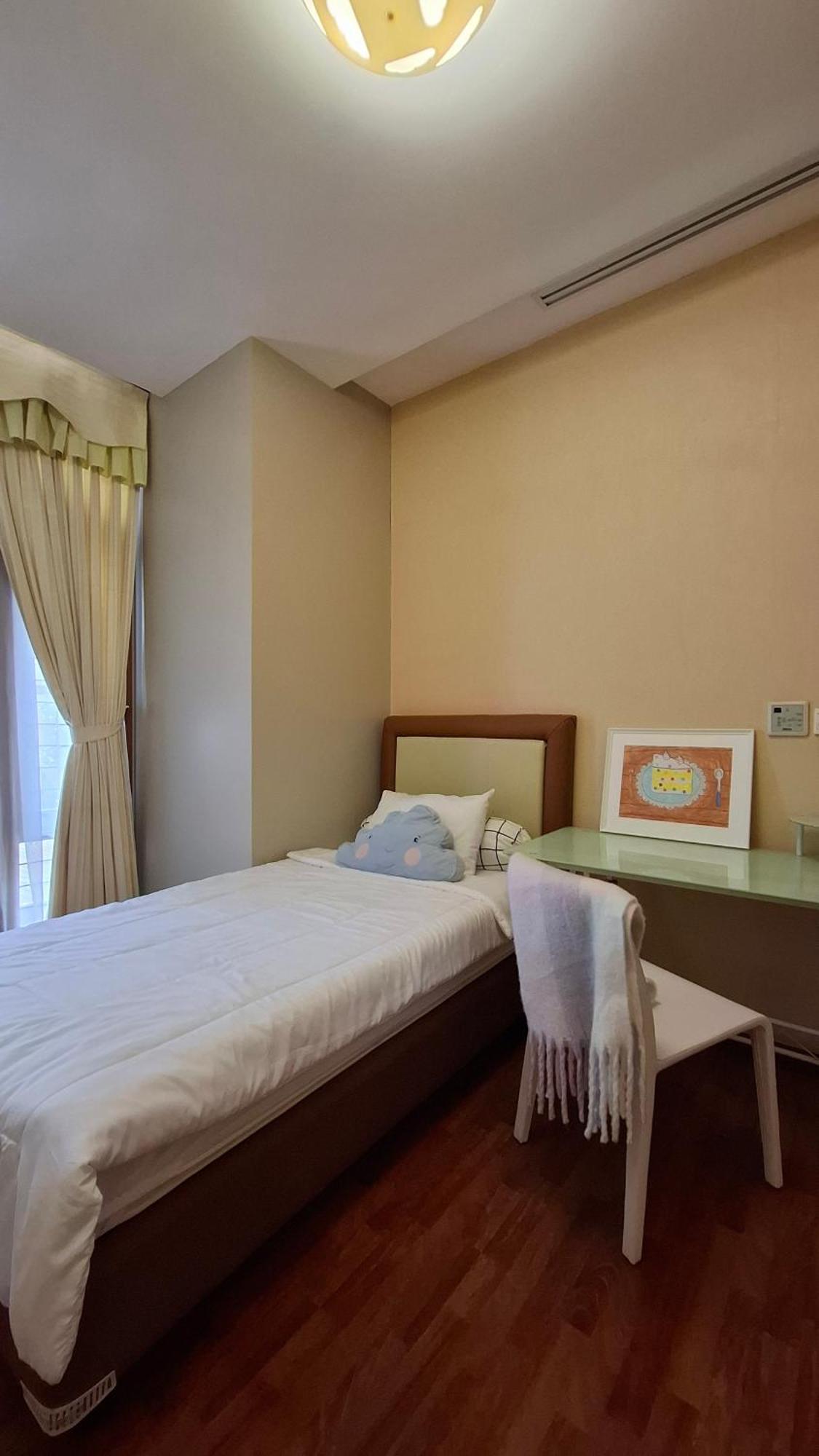 Casa Ciumbuleuit - Spacious 3 Beds Townhouse * Bandung