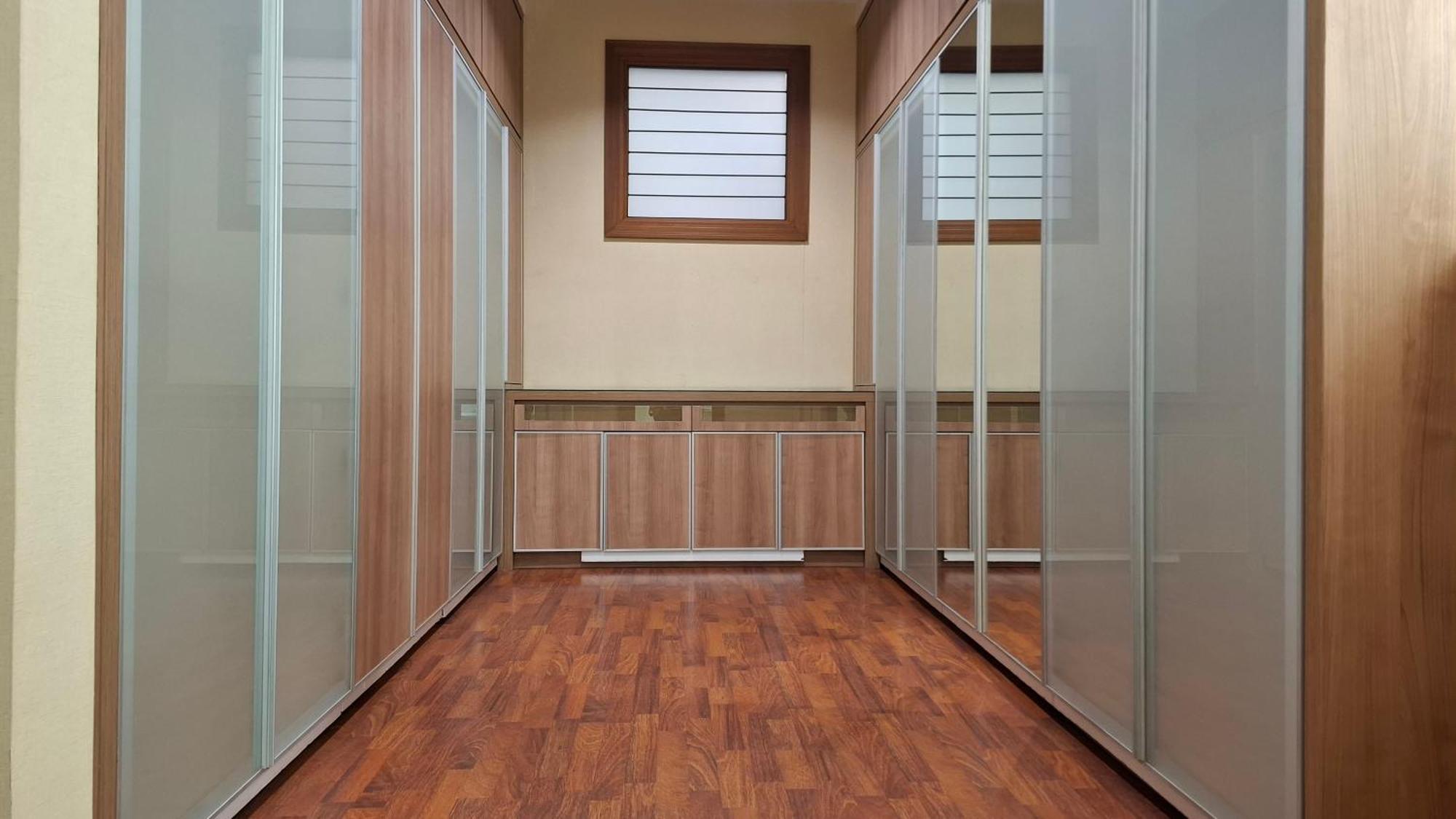 Casa Ciumbuleuit - Spacious 3 Beds Townhouse Apartemen Bandung